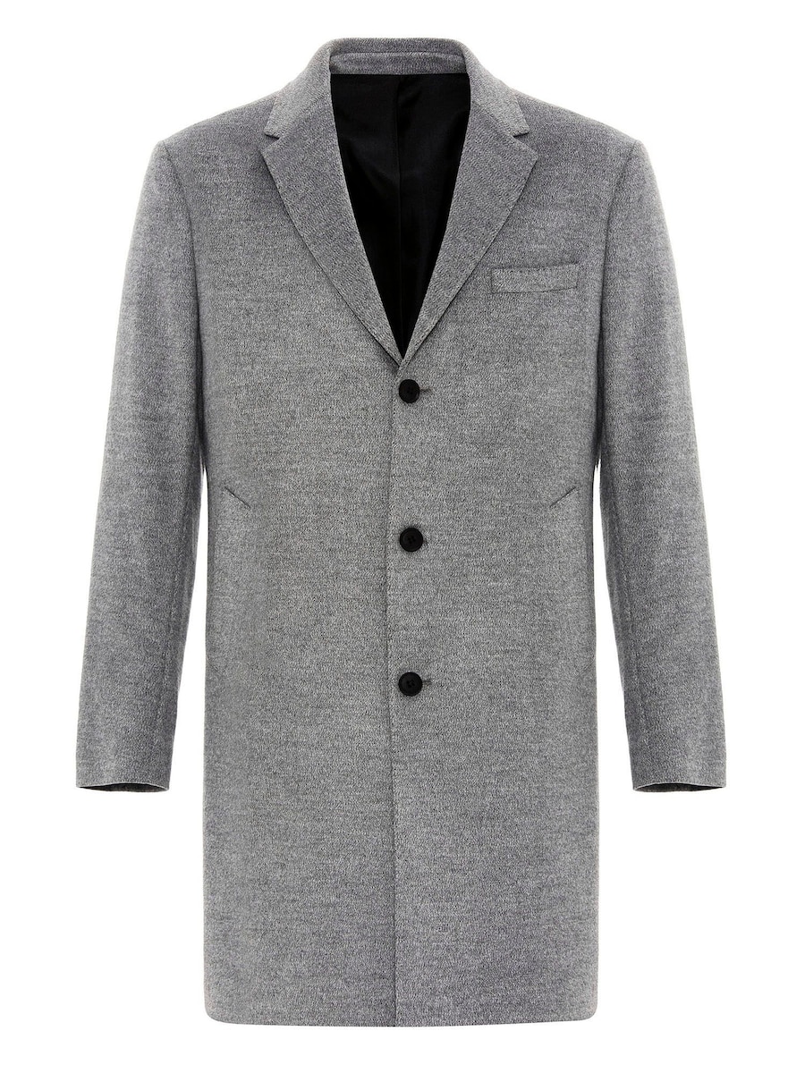 Пальто межсезонное Antioch Loris, Mottled Grey
Пальто межсезонное Antioch Loris, Mottled Grey