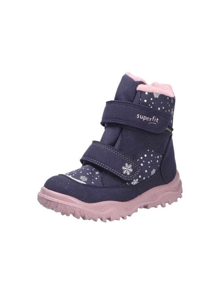 Сапоги superfit Lauflernstiefel, синий
Сапоги superfit Lauflernstiefel, синий