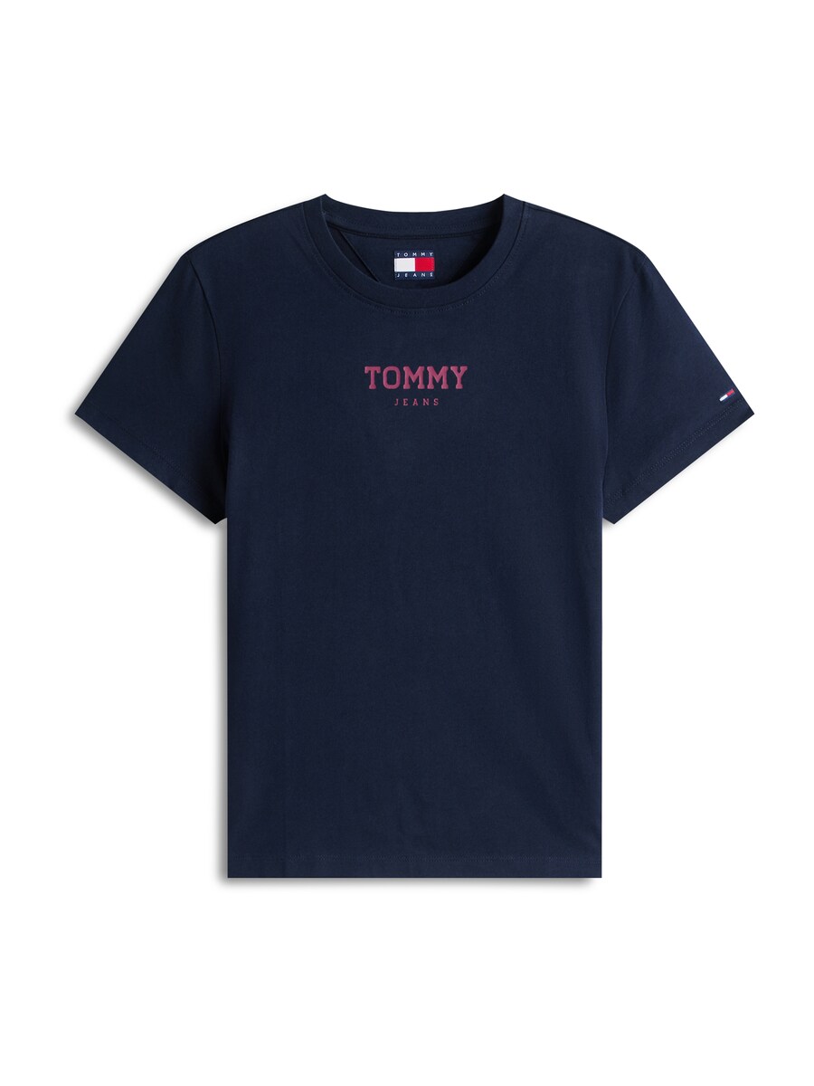 Рубашка Tommy Jeans ESSENTIAL, темно-синий
Рубашка Tommy Jeans ESSENTIAL, темно-синий