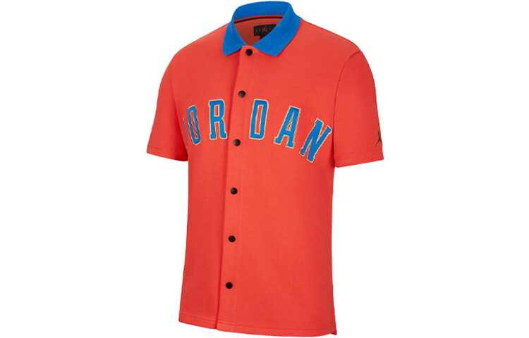 Мужская футболка Jordan, цвет xiaoxiaohong
Мужская футболка Jordan, цвет xiaoxiaohong