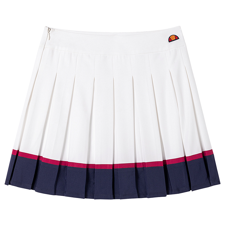 Теннисные брюки женские белые Ellesse, белый
Теннисные брюки женские белые Ellesse, белый