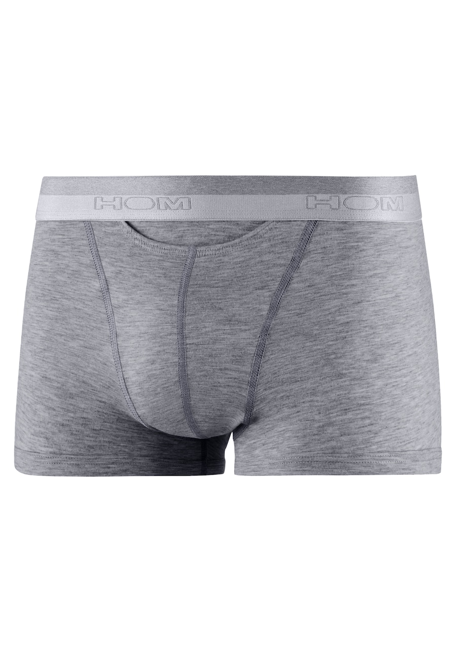Боксеры HOM HO1, Mottled Grey
Боксеры HOM HO1, Mottled Grey