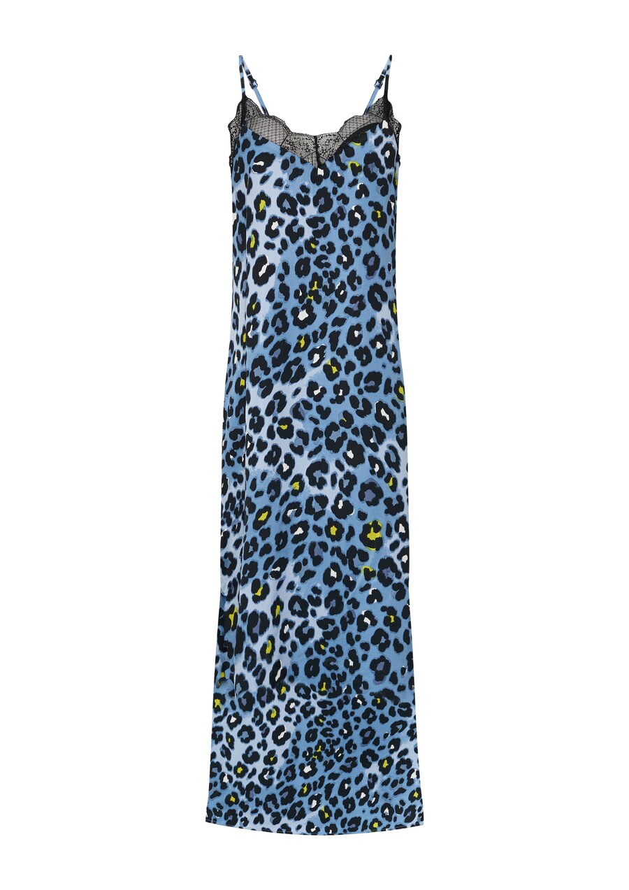 Летнее платье s.Oliver, Azure/Light blue
Летнее платье s.Oliver, Azure/Light blue