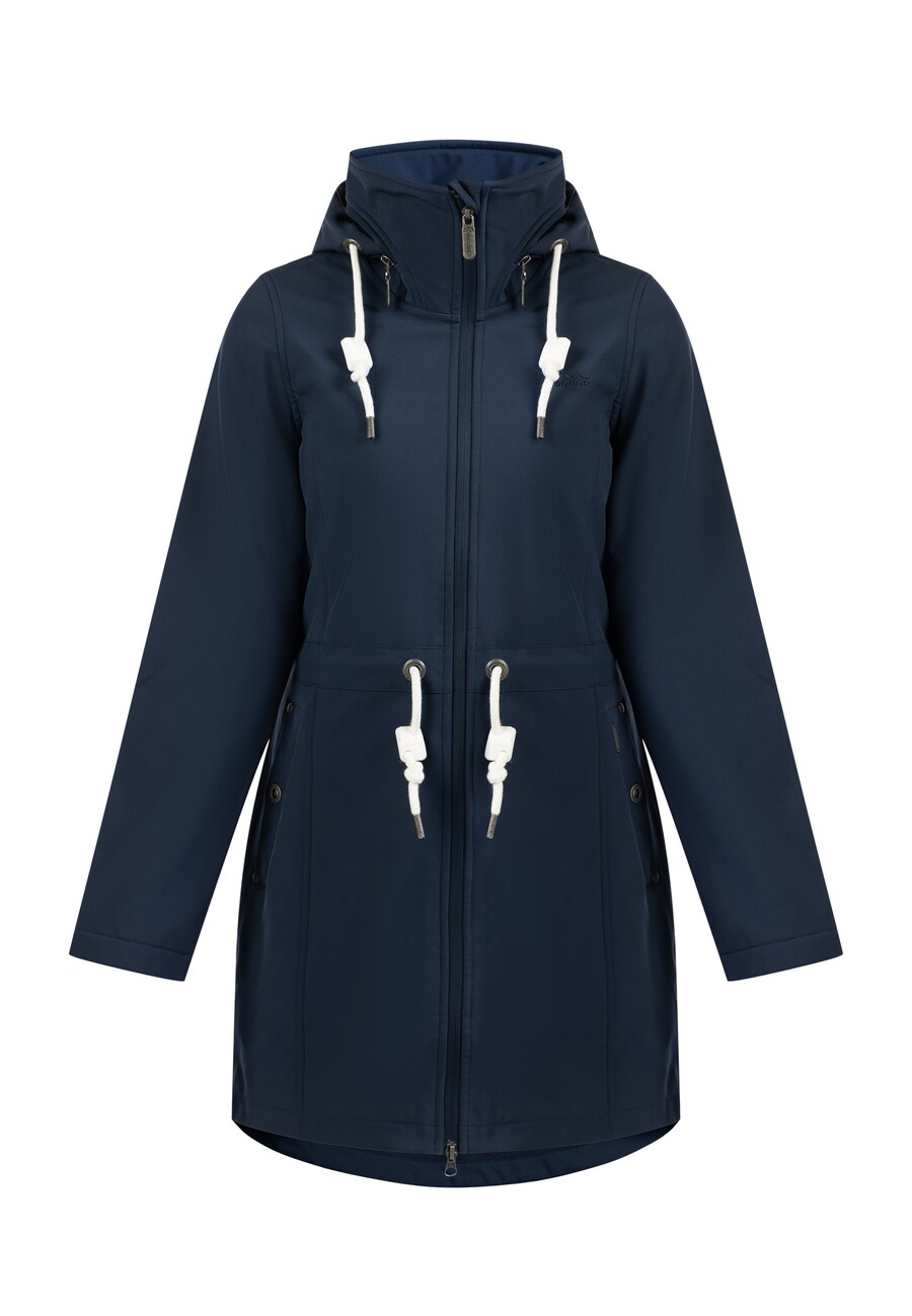 Дождевик ICEBOUND, морской синий
Дождевик ICEBOUND, морской синий