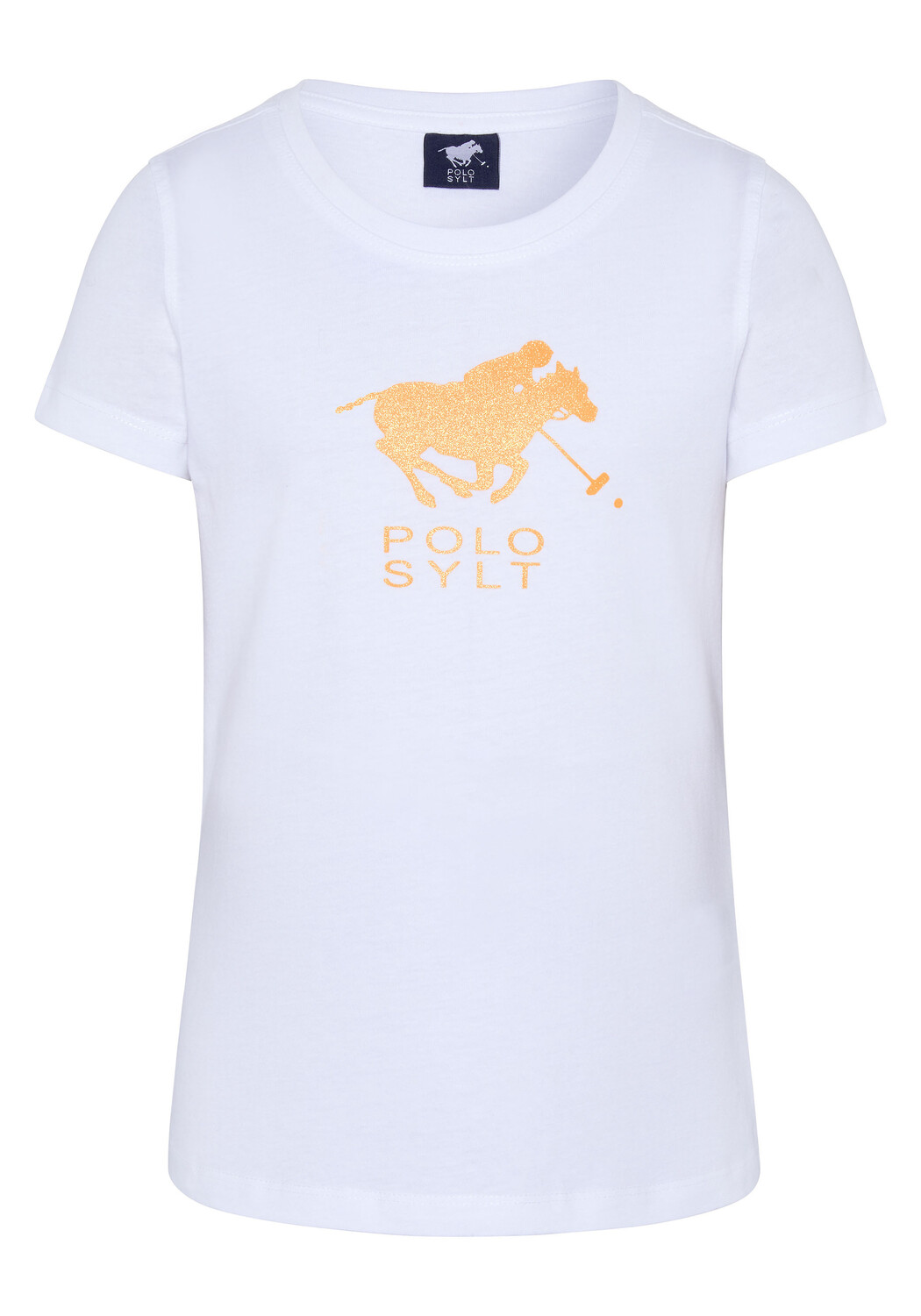 Футболка Polo Sylt, белый
Футболка Polo Sylt, белый