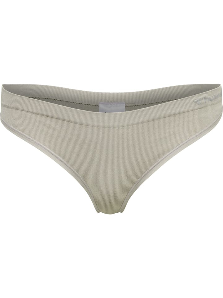 Трусы Hummel Thong Hmljuno Damen, цвет CHATEAU GRAY 
Трусы Hummel Thong Hmljuno Damen, цвет CHATEAU GRAY
