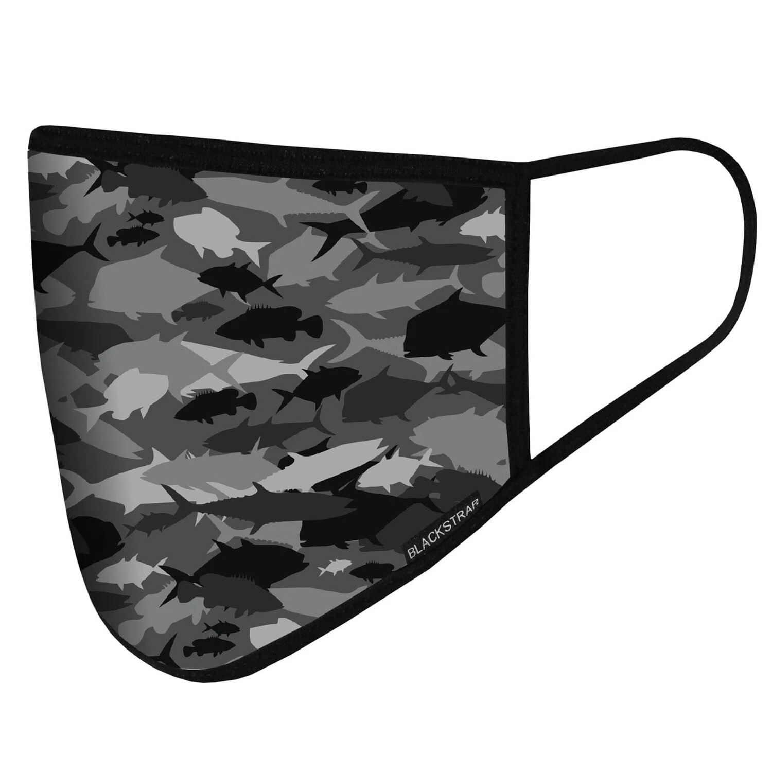 Лыжная маска BlackStrap The Civil Mask
Лыжная маска BlackStrap The Civil Mask