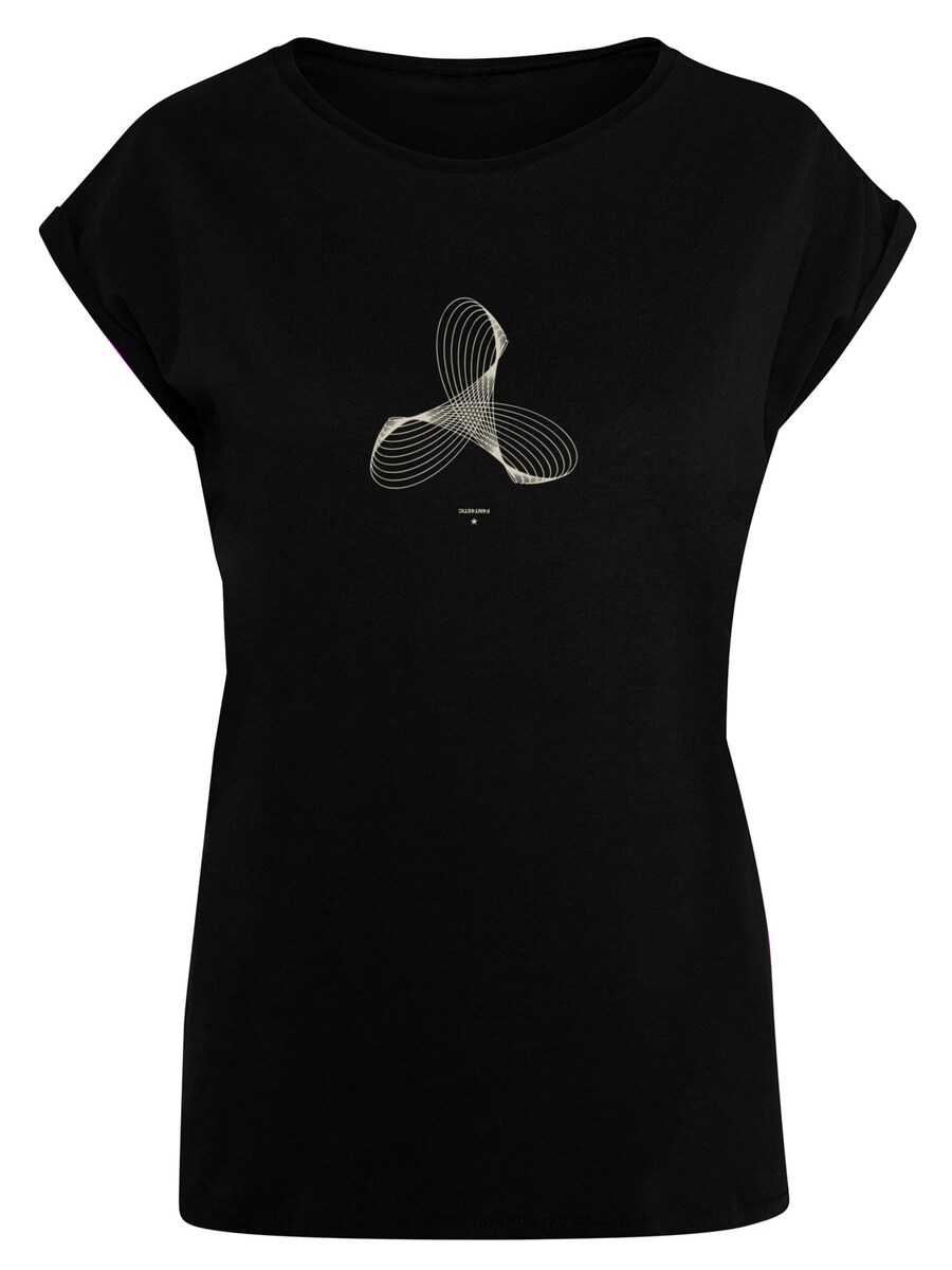 Рубашка F4NT4STIC Geometrics, черный
Рубашка F4NT4STIC Geometrics, черный