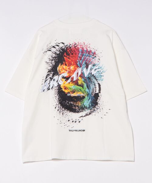 Футболка A4A, белый
Футболка A4A, белый