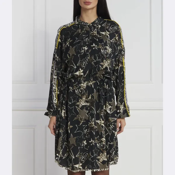 Платье Marc Cain, черный
Платье Marc Cain, черный