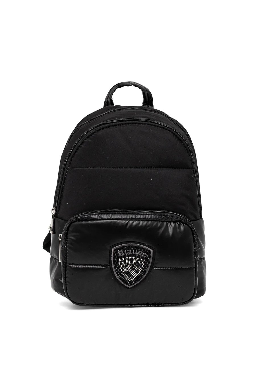 Рюкзак Blauer WAVE, Black
Рюкзак Blauer WAVE, Black