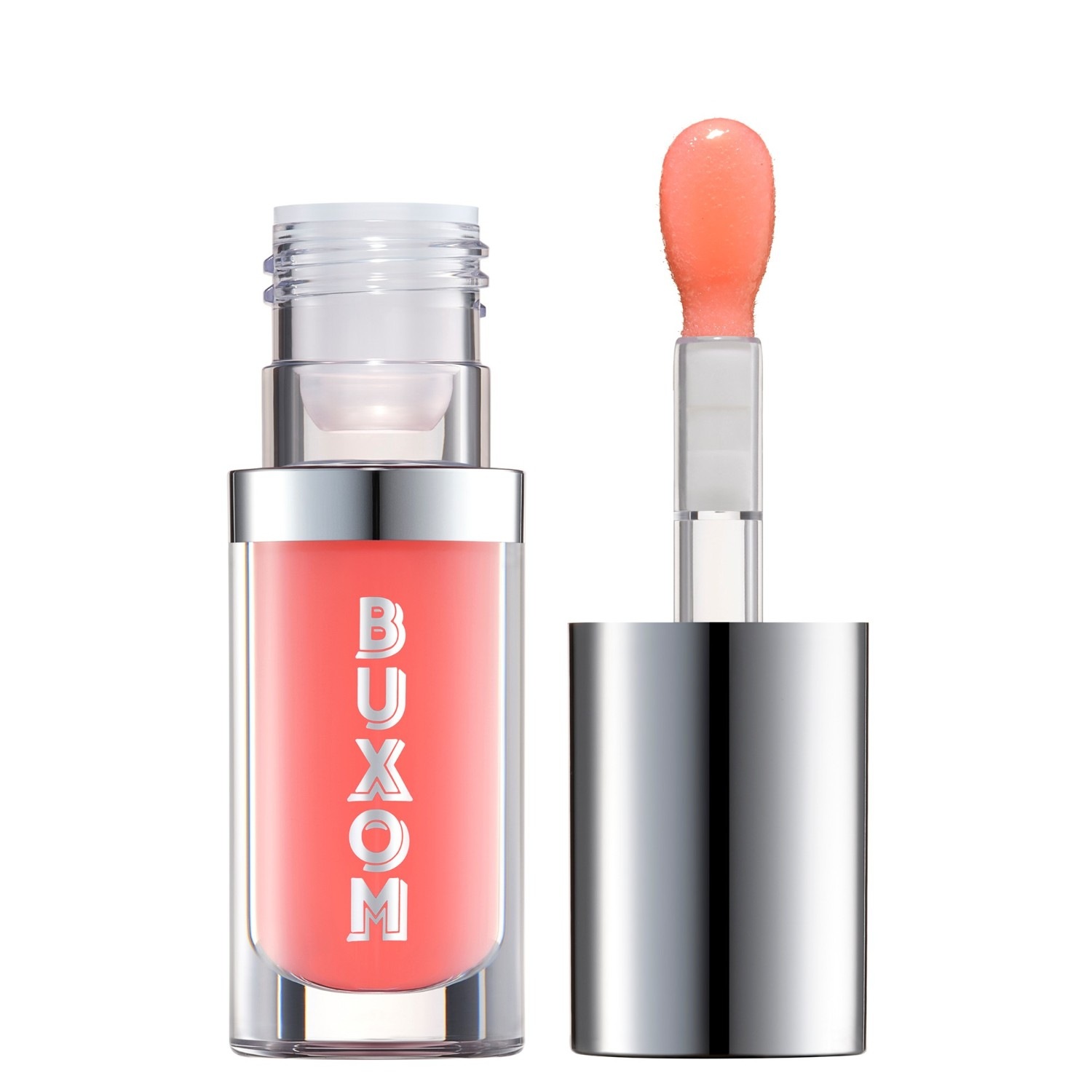 Масло для губ full-on plumping lip oil Buxom, trixie, объем 5.5 мл
Масло для губ full-on plumping lip oil Buxom, trixie, объем 5.5 мл