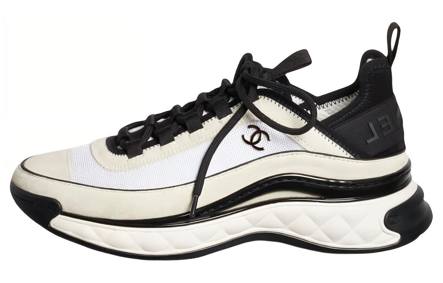 Мужские кроссовки Chanel, черный/белый, Серый, Мужские кроссовки Chanel, черный/белый
Мужские кроссовки Chanel, черный/белый, Серый, Мужские кроссовки Chanel, черный/белый