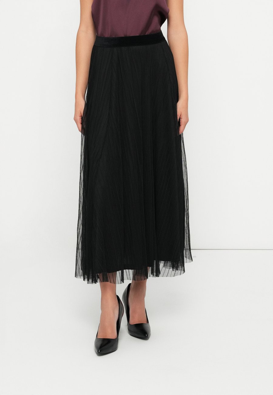 Юбка Vero Moda VMPEARL SKIRT, Black
Юбка Vero Moda VMPEARL SKIRT, Black