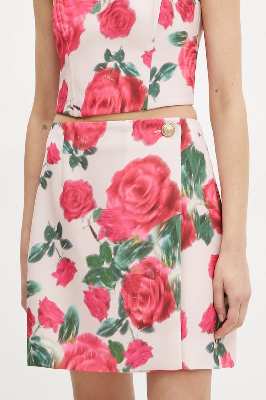 Юбка RAISSA Guess, розовый
Юбка RAISSA Guess, розовый