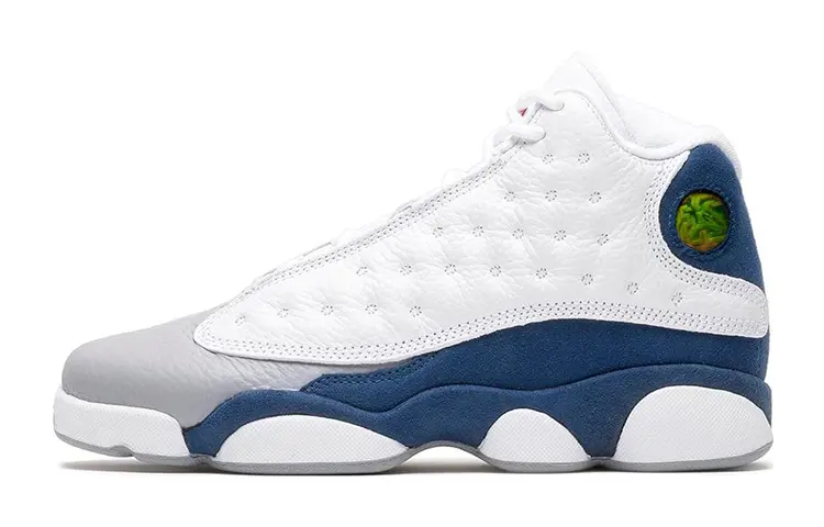 Jordan 13 Retro French Blue (GS)
Jordan 13 Retro French Blue (GS)
