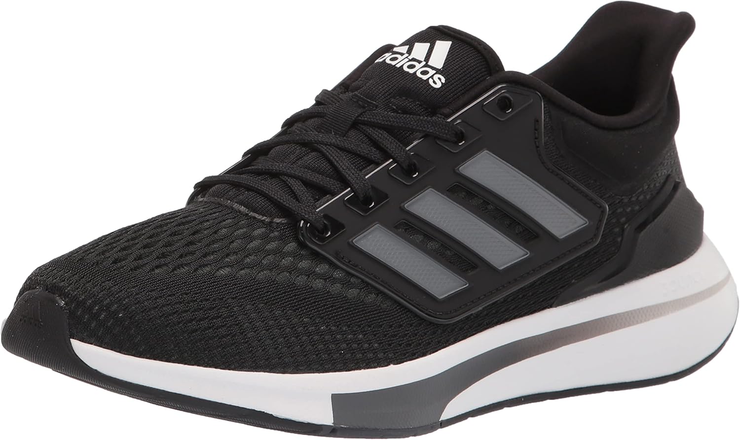 Мужские беговые кроссовки adidas Pureboost ZG M, черный
Мужские беговые кроссовки adidas Pureboost ZG M, черный