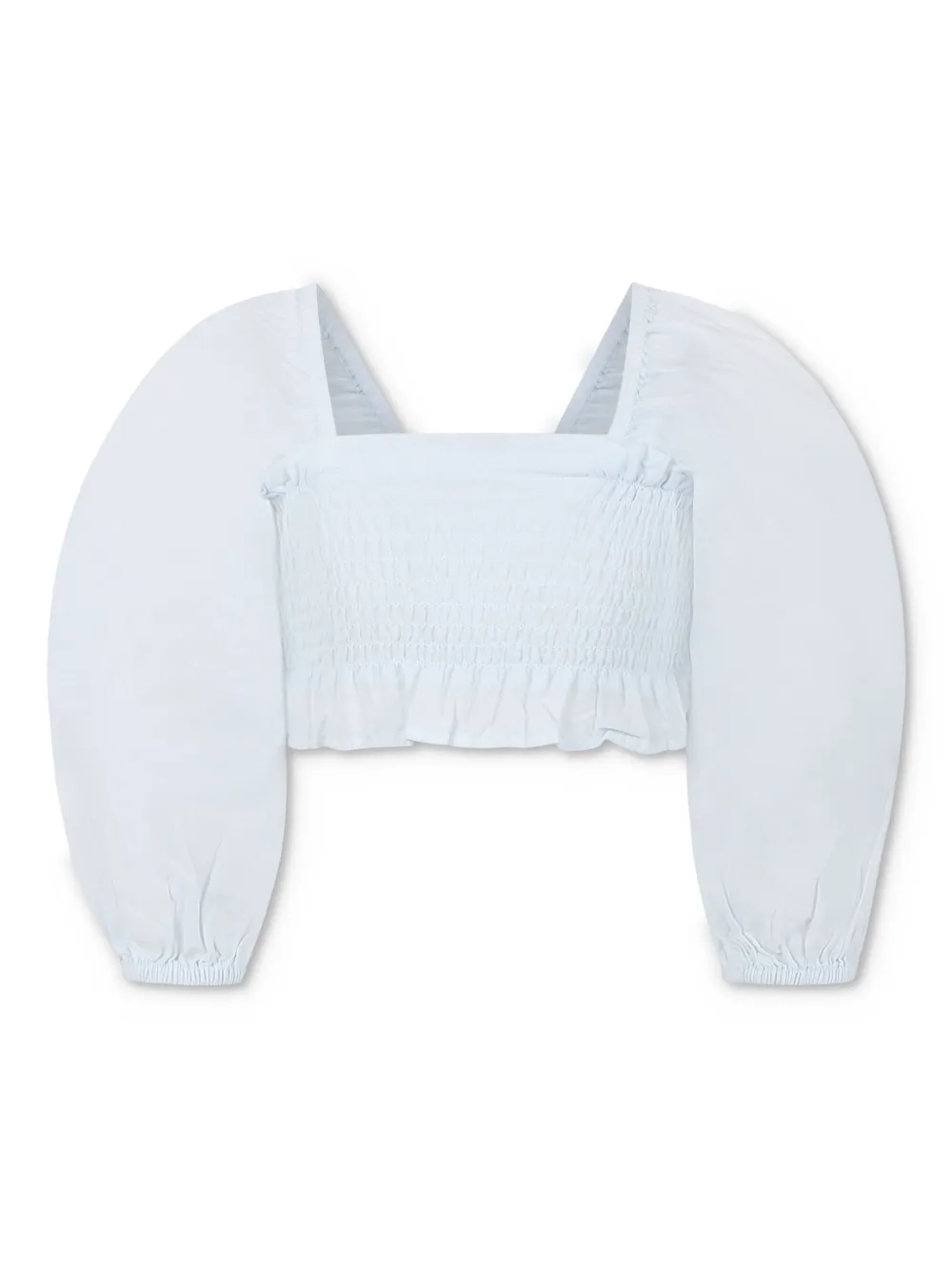 Блузка Rosemary Molo, синий
Блузка Rosemary Molo, синий