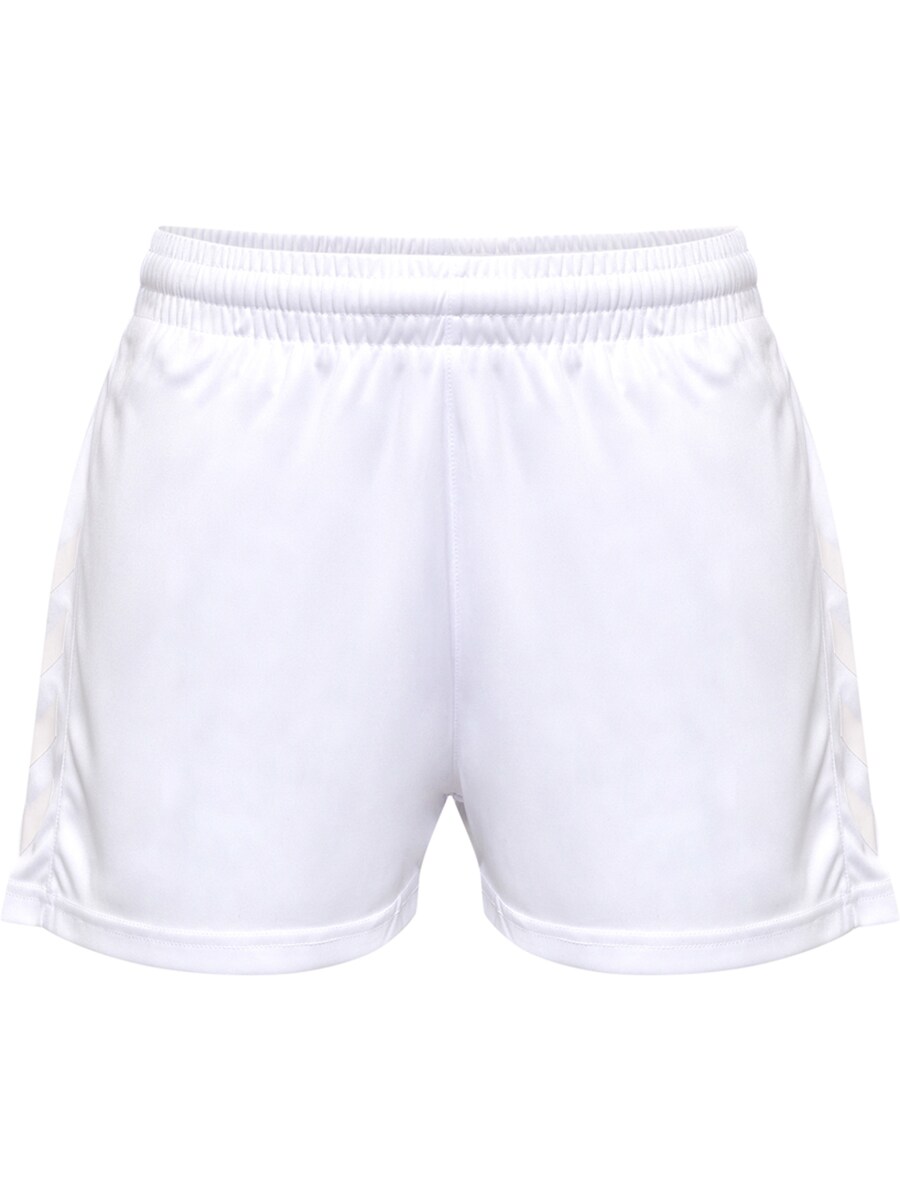 Обычные спортивные штаны Hummel, белый
Обычные спортивные штаны Hummel, белый