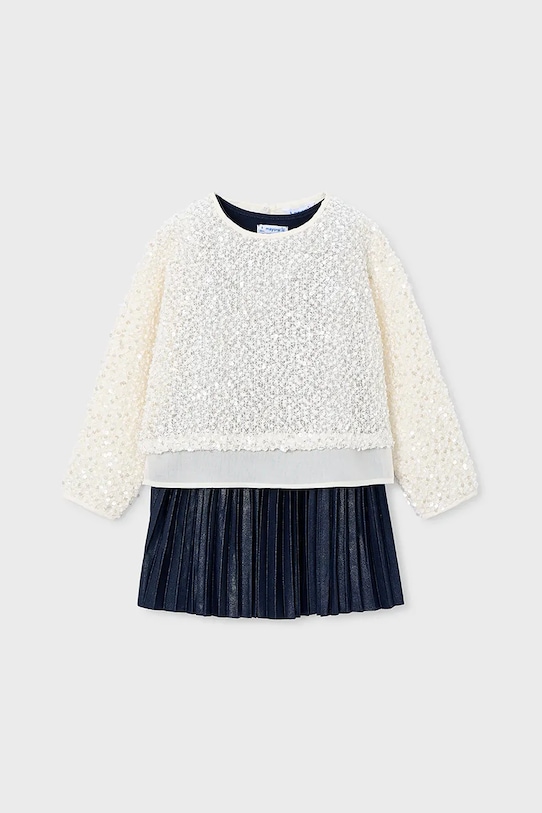 Детское платье Mayoral, синий
Детское платье Mayoral, синий