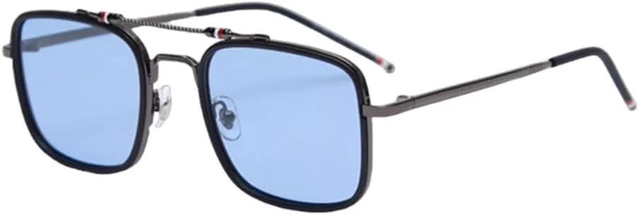 Поляризованные солнцезащитные очки для мужчин, металлические винтажные панк-очки, женские солнцезащитные очки, очки с защитой от УФ-излучения UV400 VFDHN, C21
Поляризованные солнцезащитные очки для мужчин, металлические винтажные панк-очки, женские солнцезащитные очки, очки с защитой от УФ-излучения UV400 VFDHN, C21