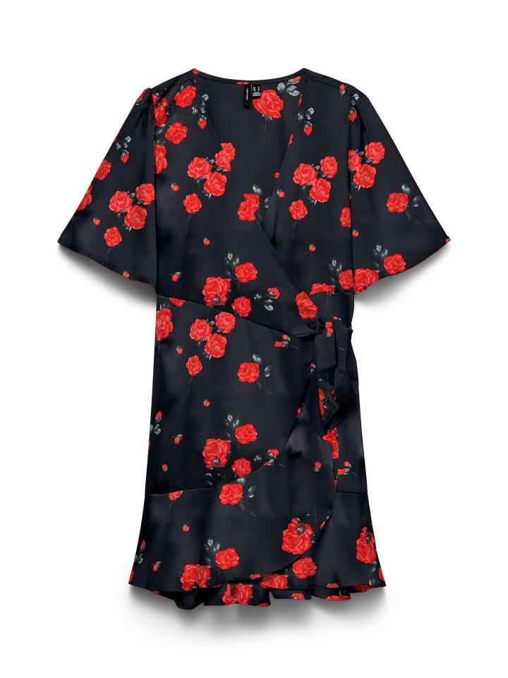 Vero Moda Платье в черном
Vero Moda Платье в черном