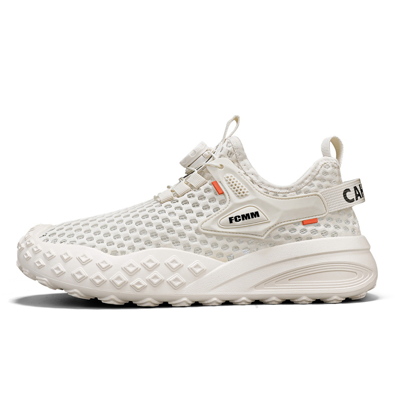 Нескользящие износостойкие низкие кроссовки для детей и подростков FCMM, бежевый
Нескользящие износостойкие низкие кроссовки для детей и подростков FCMM, бежевый