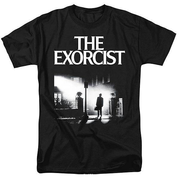 Футболка The Exorcist Licensed Character
Футболка The Exorcist Licensed Character