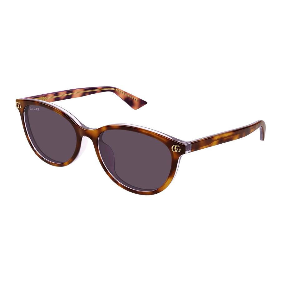 Солнцезащитные очки с овальной оправой GUCCI, tortoiseshell
Солнцезащитные очки с овальной оправой GUCCI, tortoiseshell
