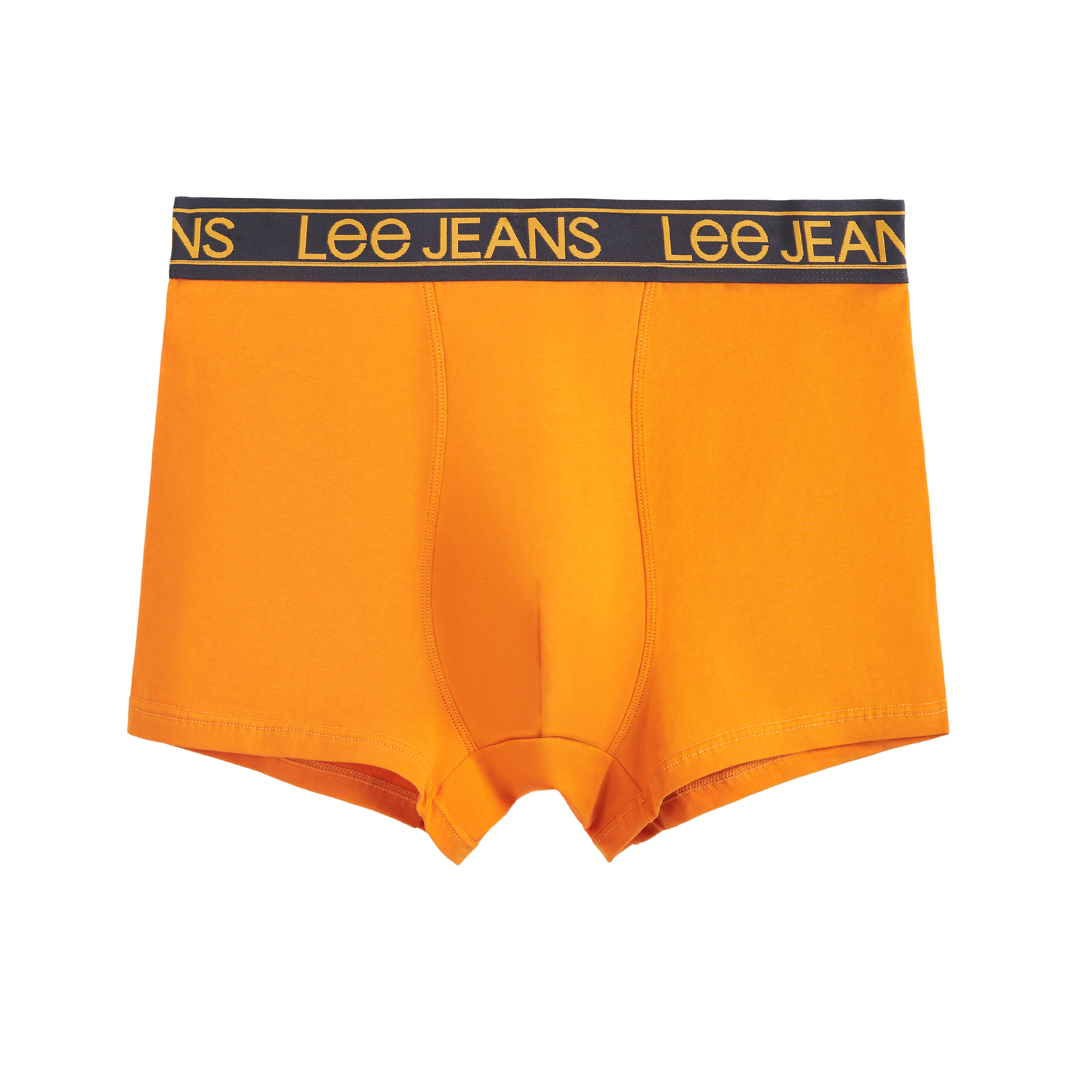 Мужские трусы-боксеры Lee, оранжевый
Мужские трусы-боксеры Lee, оранжевый