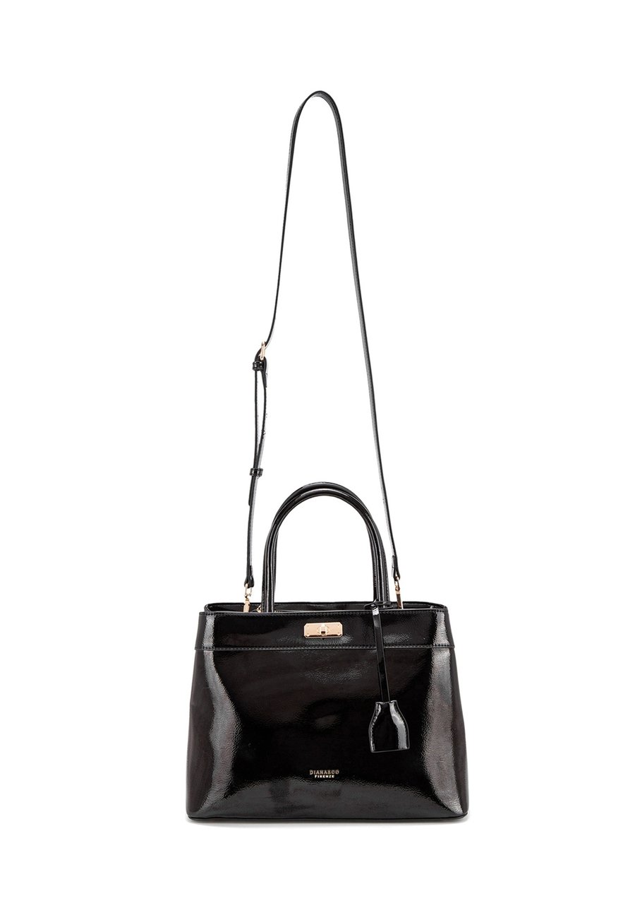 Сумка Diana&Co Handbag, Black
Сумка Diana&Co Handbag, Black