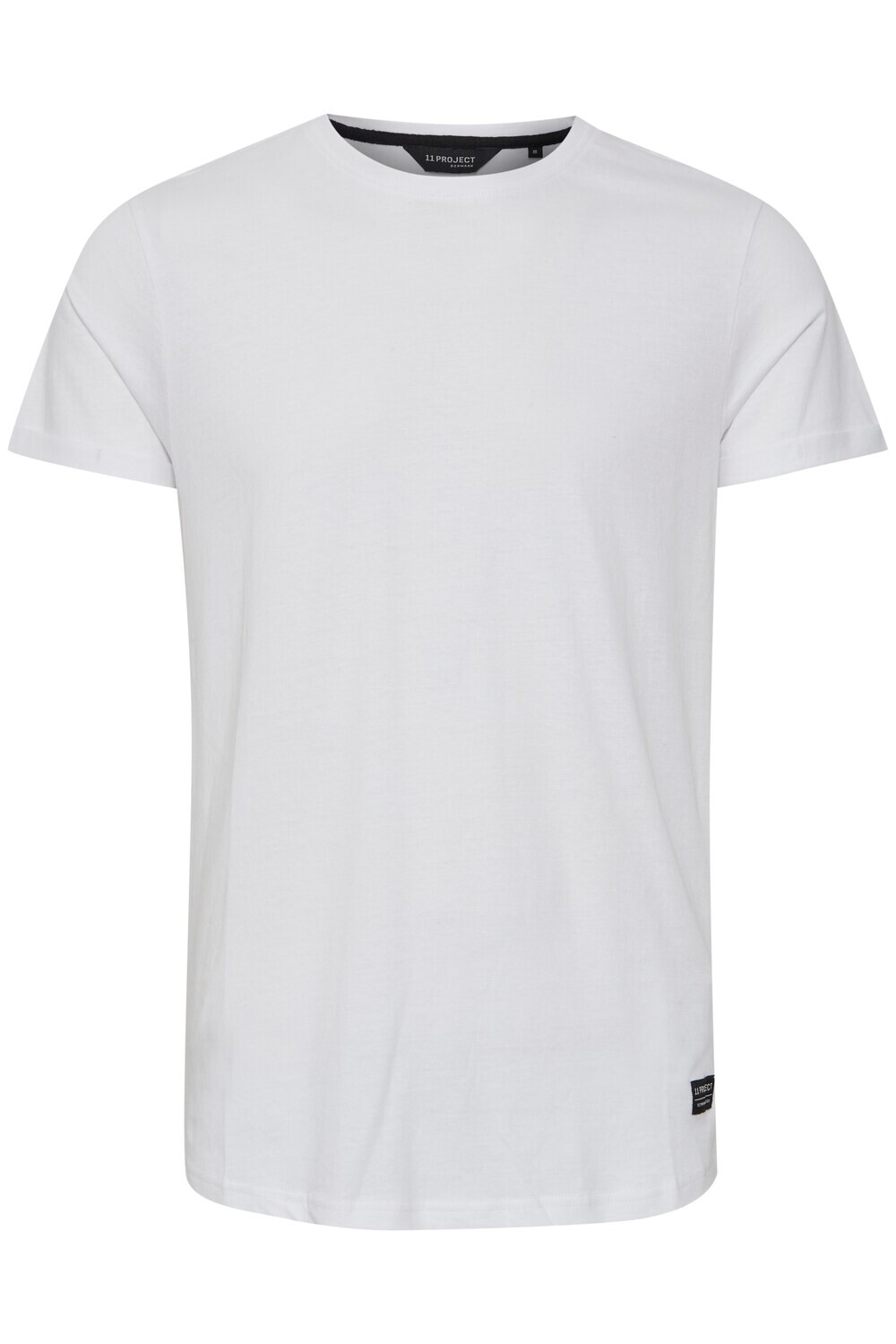 Футболка 11 Project ANANDO, белый
Футболка 11 Project ANANDO, белый