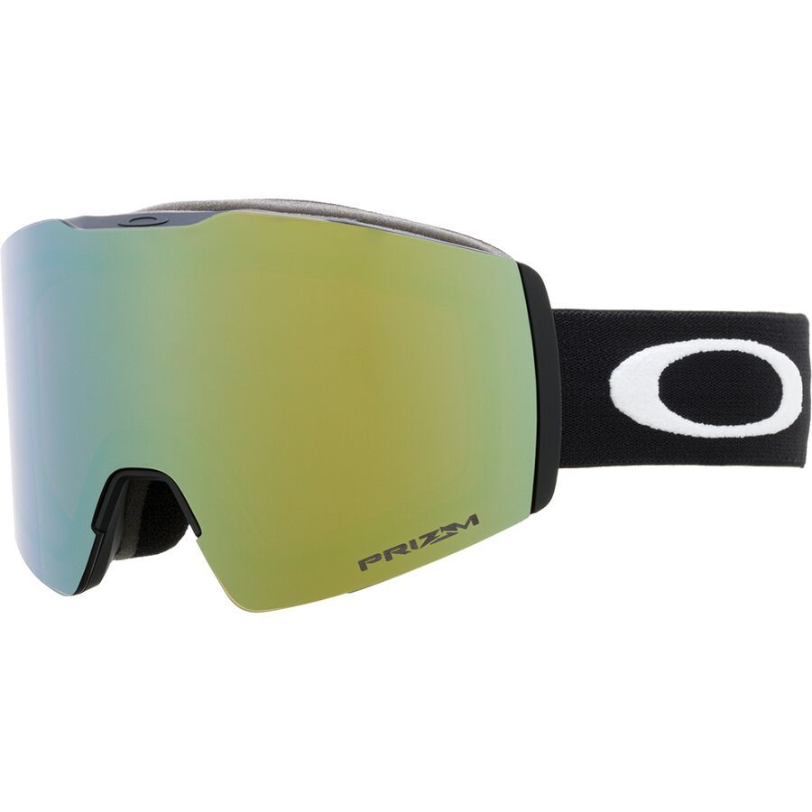 Очки Fall Line XM Prizm Oakley Oakley, Matte Black/Prizm Sage Gold
Очки Fall Line XM Prizm Oakley Oakley, Matte Black/Prizm Sage Gold