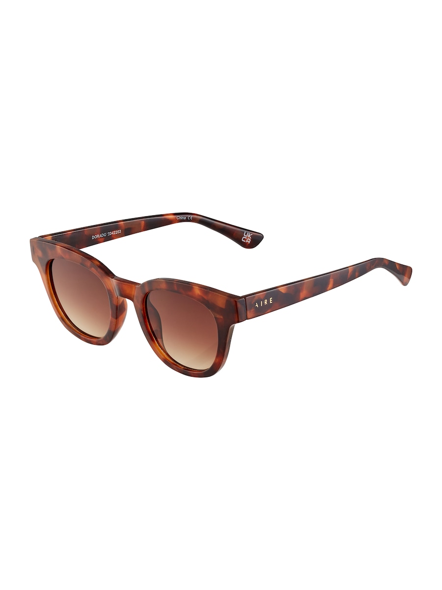 Солнцезащитные очки Aire DORADO, Chestnut Brown/Chocolate/Umbra
Солнцезащитные очки Aire DORADO, Chestnut Brown/Chocolate/Umbra