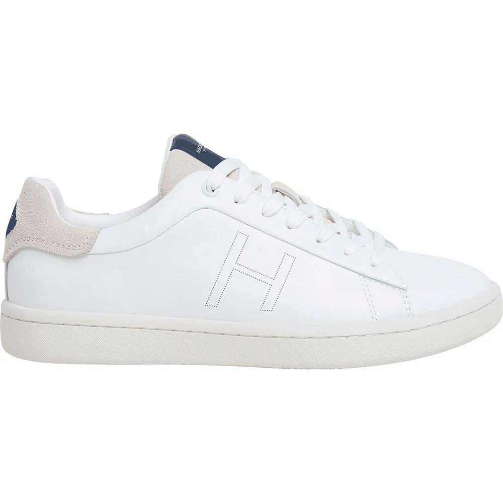 Кроссовки Hackett Bond Minimal, белый
Кроссовки Hackett Bond Minimal, белый