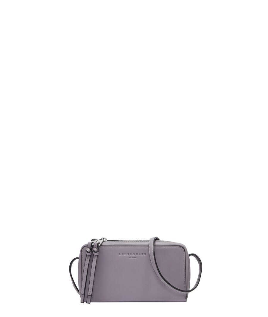 Сумка через плечо Liebeskind Berlin Crossbody Bag Hera, лавандовый, Фиолетовый, Сумка через плечо Liebeskind Berlin Crossbody Bag Hera, лавандовый
Сумка через плечо Liebeskind Berlin Crossbody Bag Hera, лавандовый, Фиолетовый, Сумка через плечо Liebeskind Berlin Crossbody Bag Hera, лавандовый