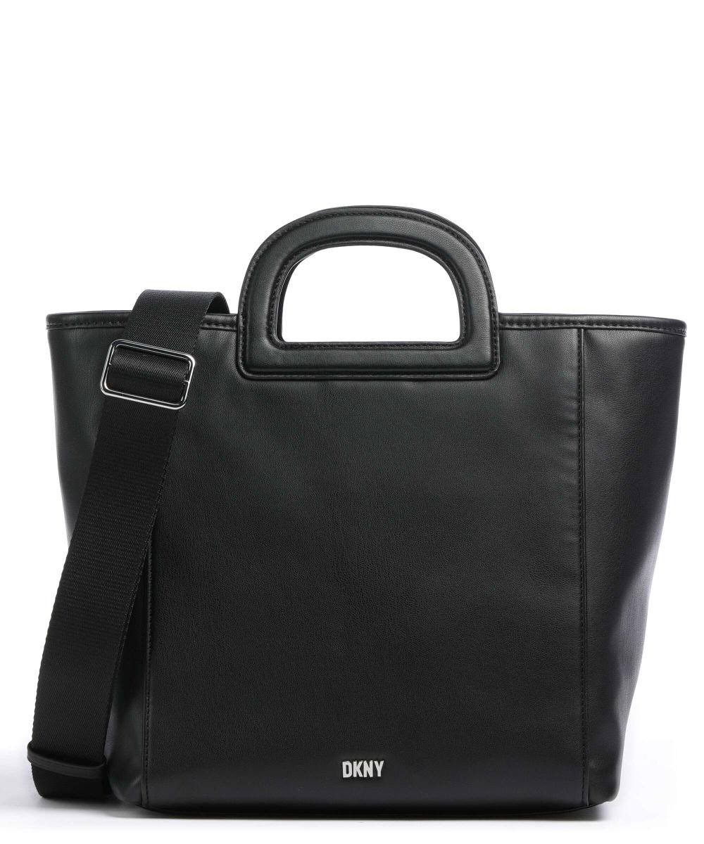 Сумочка Drew из искусственной кожи Dkny, черный
Сумочка Drew из искусственной кожи Dkny, черный