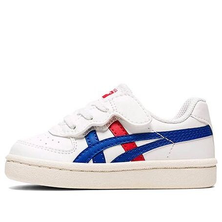 Кроссовки gsm Onitsuka Tiger, белый 
Кроссовки gsm Onitsuka Tiger, белый