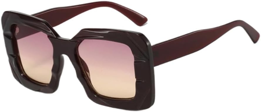 Солнцезащитные очки конфетных цветов большого размера для женщин и мужчин с защитой от УФ-излучения UV400, идеально подходят для занятий спортом на открытом воздухе, бега и езды на велосипеде UYPTK, 2
Солнцезащитные очки конфетных цветов большого размера для женщин и мужчин с защитой от УФ-излучения UV400, идеально подходят для занятий спортом на открытом воздухе, бега и езды на велосипеде UYPTK, 2