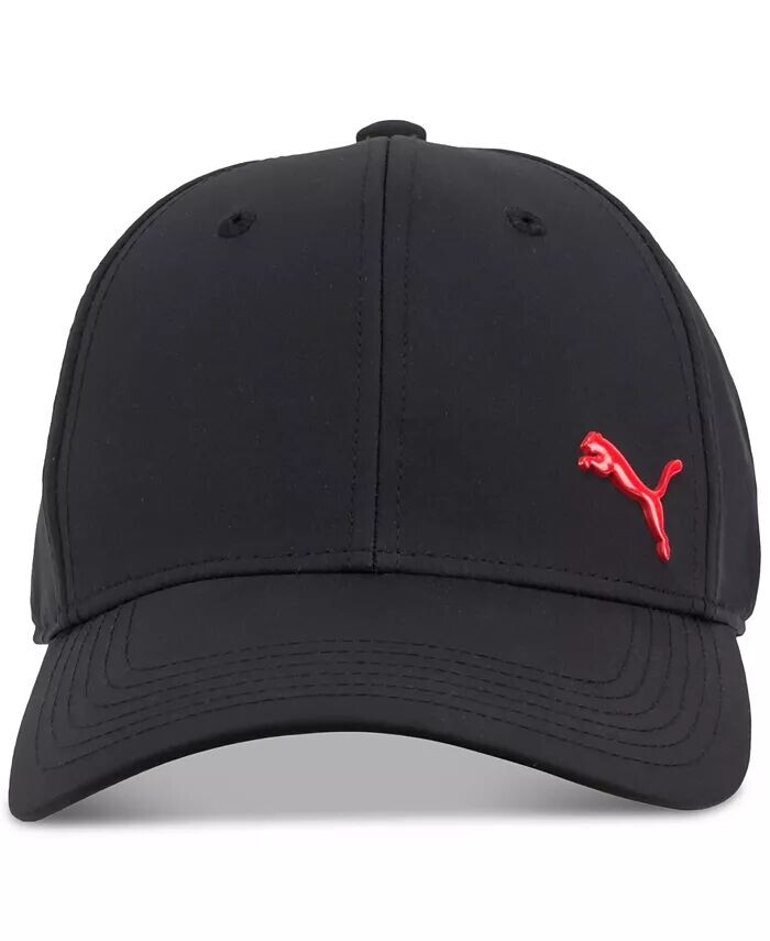 Мужская кепка из сплава, однотонная, с логотипом Cat, эластичная Puma, мультиколор
Мужская кепка из сплава, однотонная, с логотипом Cat, эластичная Puma, мультиколор