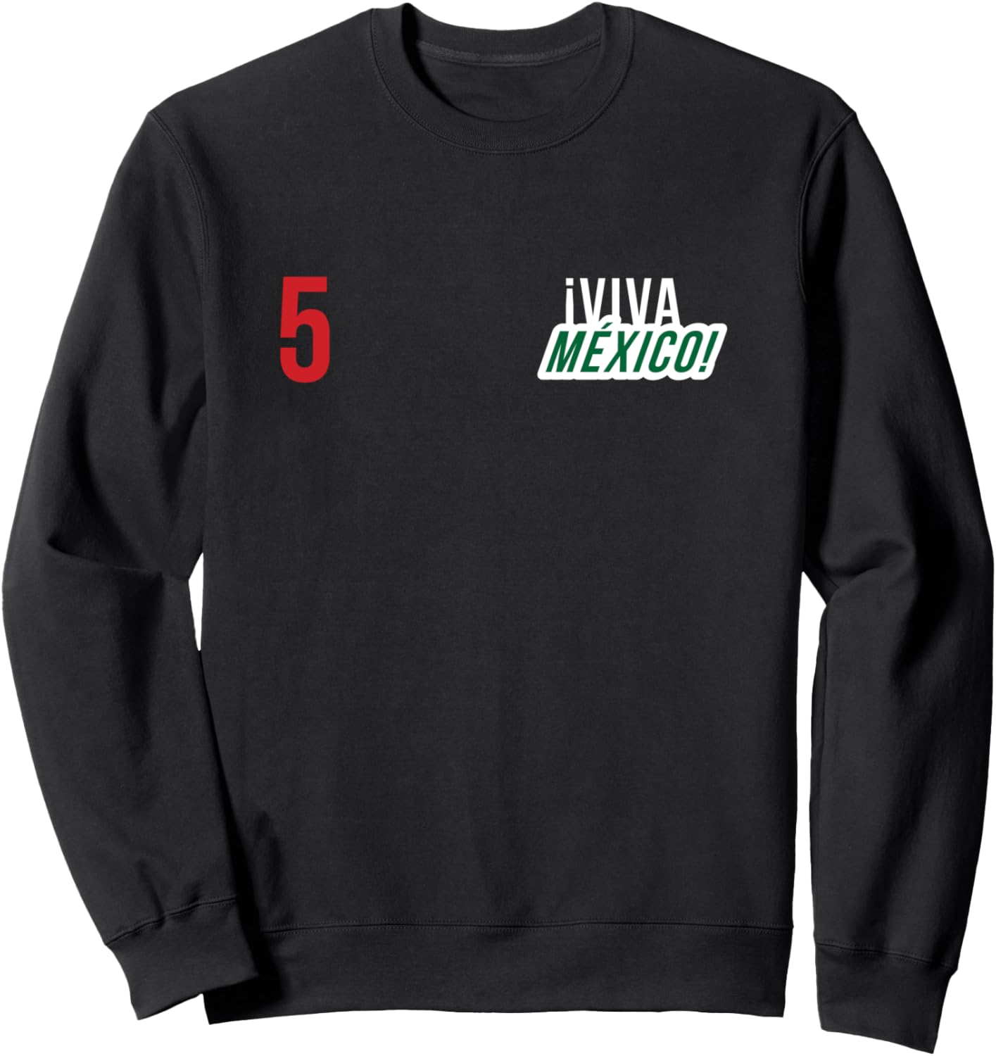Толстовка с флагом Мексики Mexico, черный
Толстовка с флагом Мексики Mexico, черный