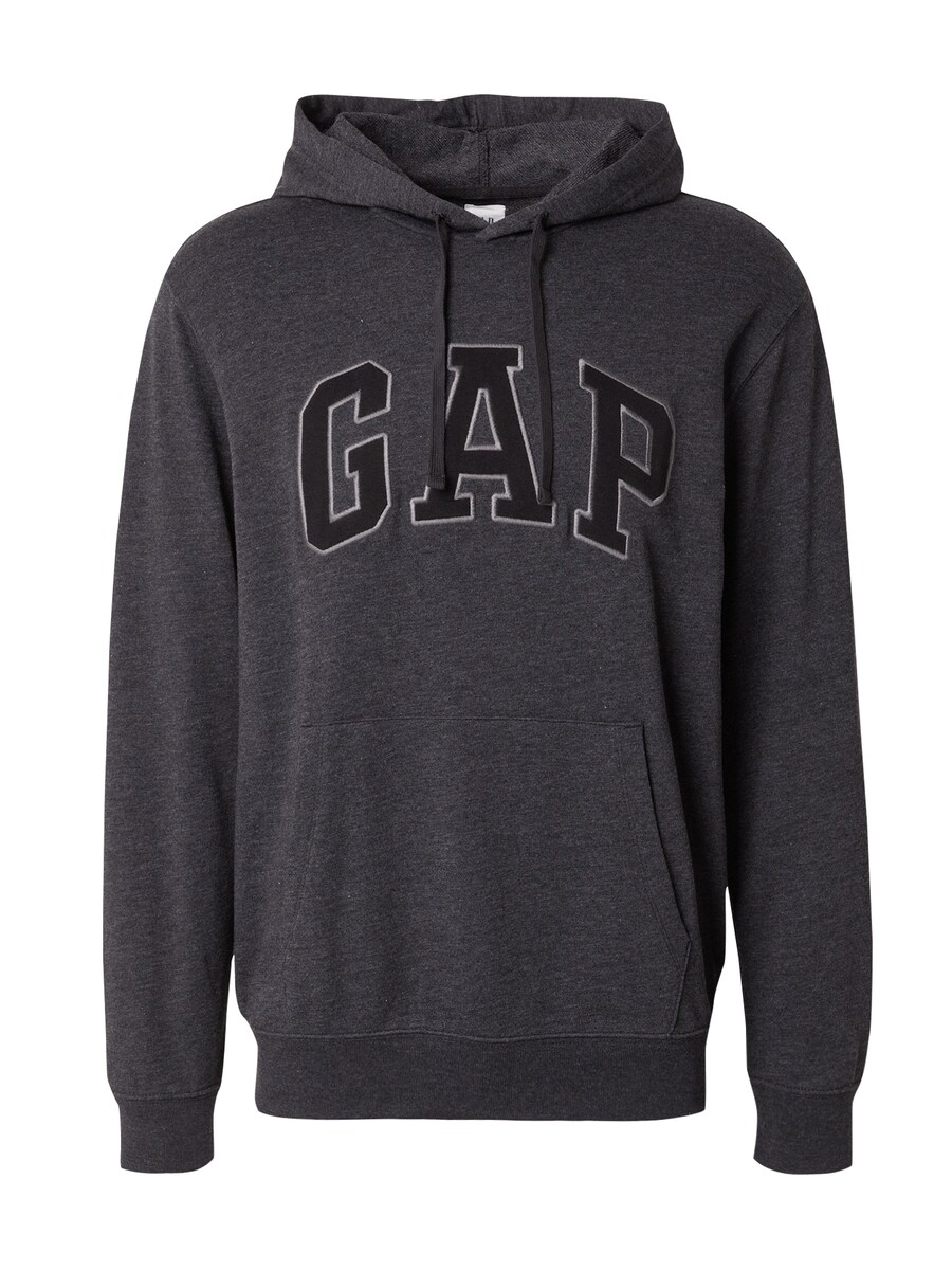 Толстовка GAP HERITAGE, Grey/Anthracite
Толстовка GAP HERITAGE, Grey/Anthracite