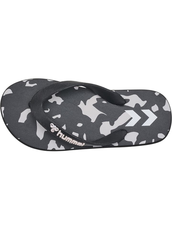 Шлепки Hummel Flipflop Flip Flop Kinder, цвет BLACK/WHITE
Шлепки Hummel Flipflop Flip Flop Kinder, цвет BLACK/WHITE