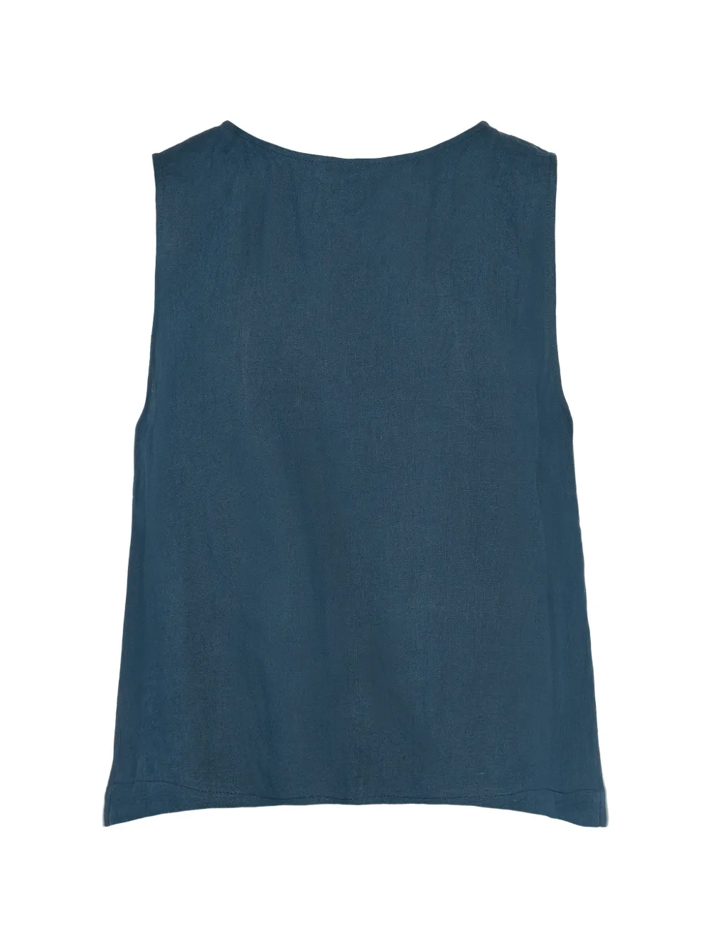 Топ Ravie без рукавов Eres, зеленый
Топ Ravie без рукавов Eres, зеленый