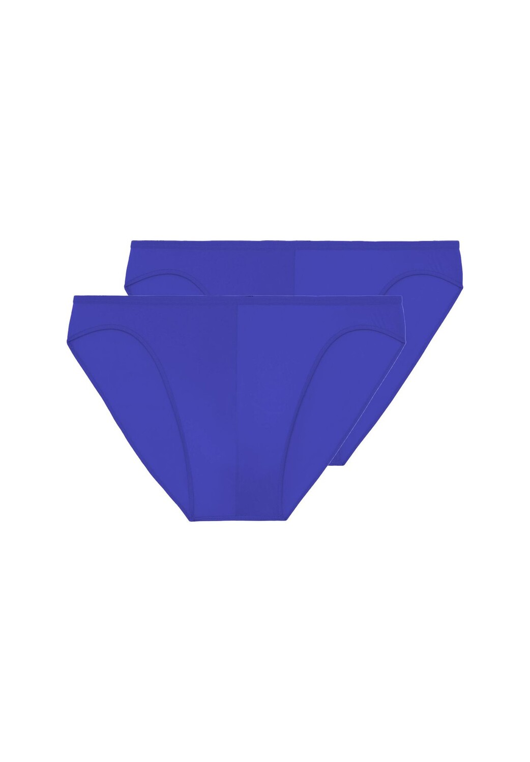 Мини-брифы/трусы, упаковка из 2 шт Plumes HOM, антарцитовый
Мини-брифы/трусы, упаковка из 2 шт Plumes HOM, антарцитовый