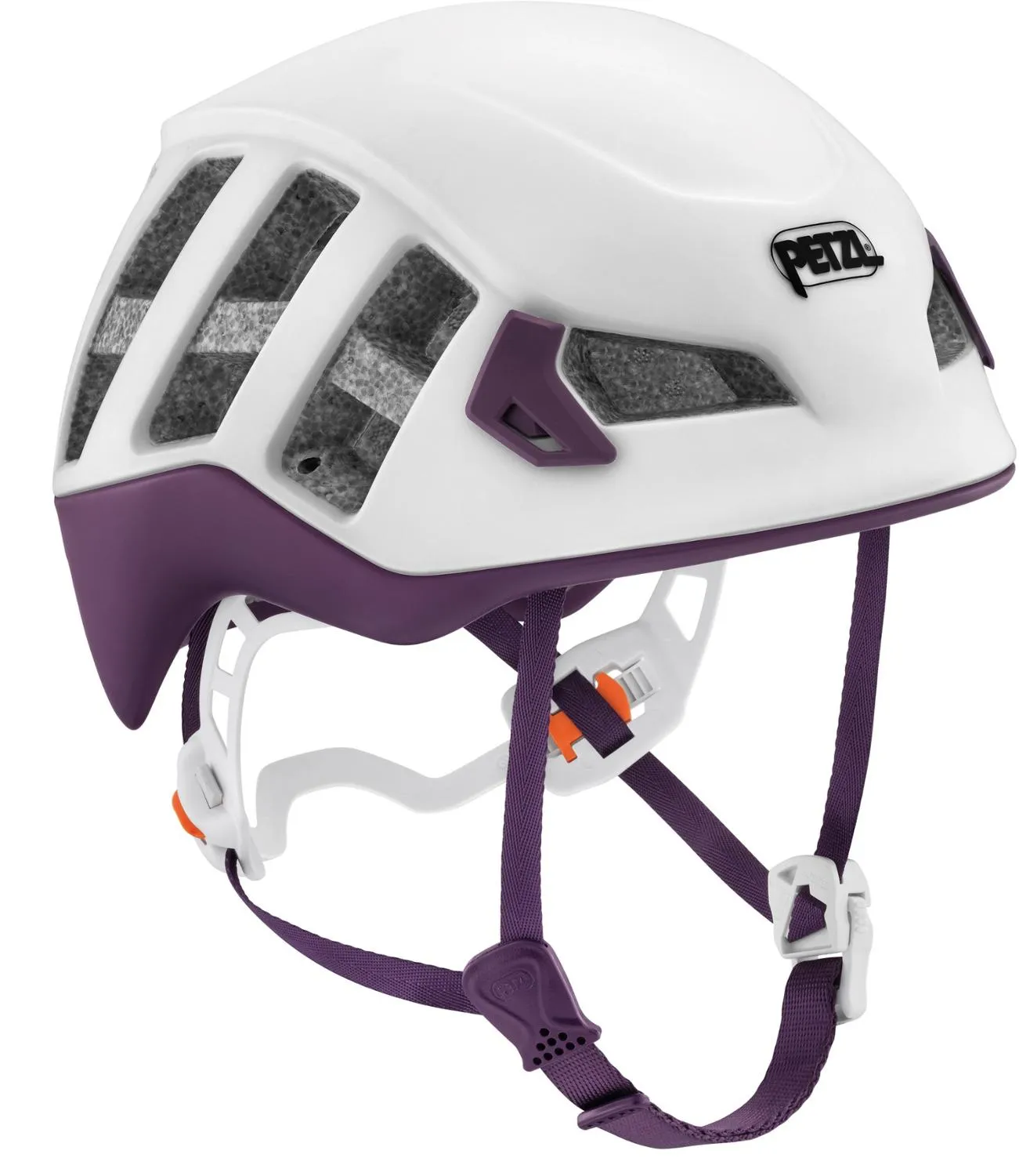 Женский шлем для скалолазания Meteora Petzl, Violet
Женский шлем для скалолазания Meteora Petzl, Violet