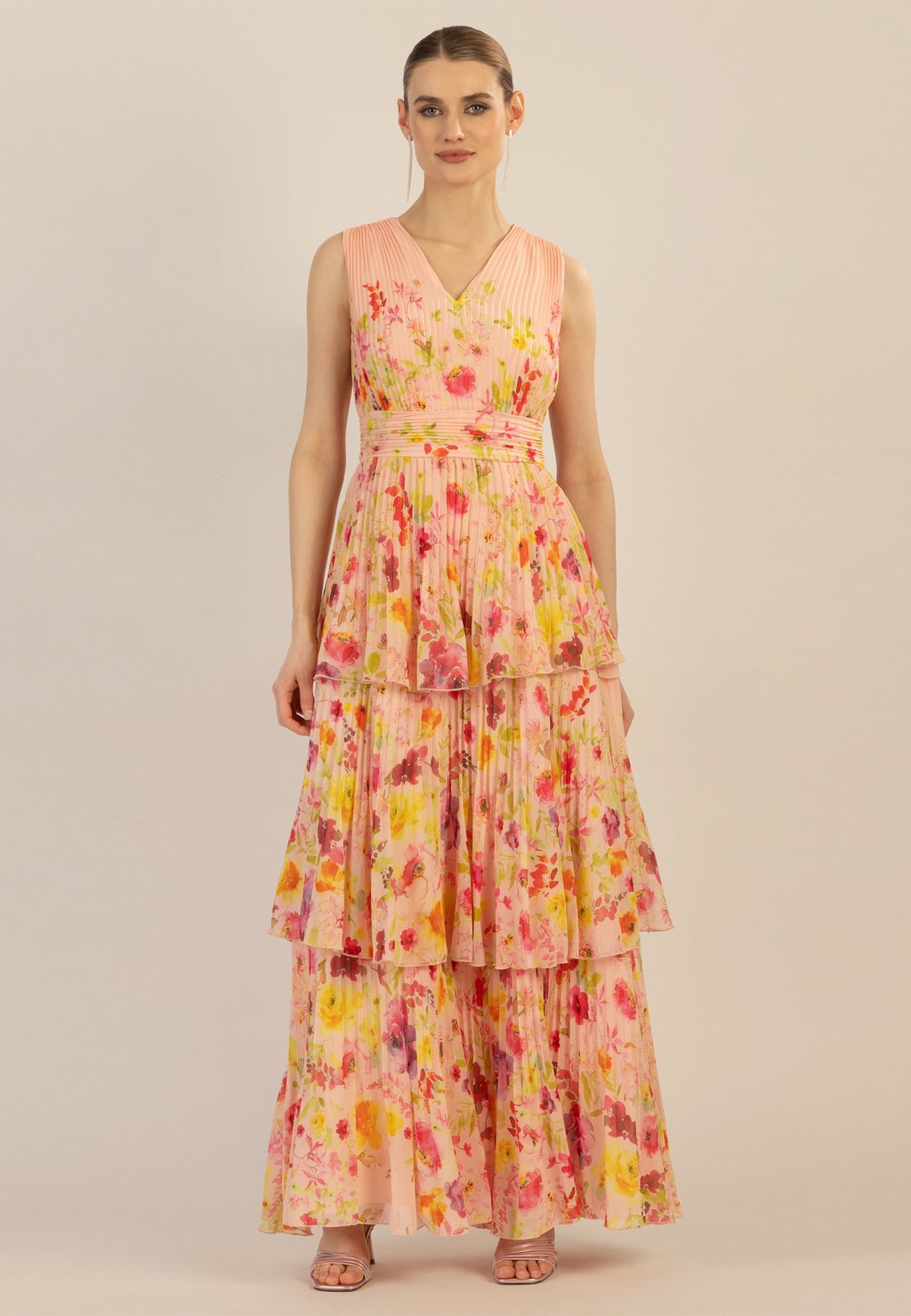 Платье ABEND Apart, светло-розовый 
Платье ABEND Apart, светло-розовый