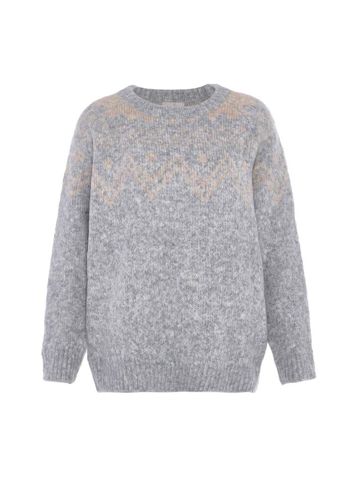 Пуловер Jalene, светло-синий
Пуловер Jalene, светло-синий