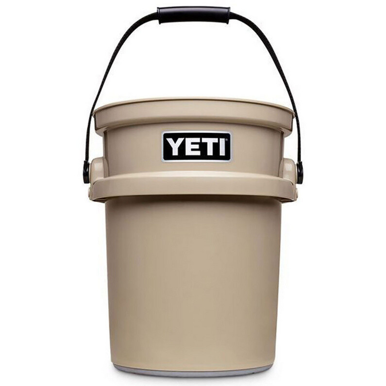 Разгрузочный ковш Yeti Coolers, бежевый
Разгрузочный ковш Yeti Coolers, бежевый