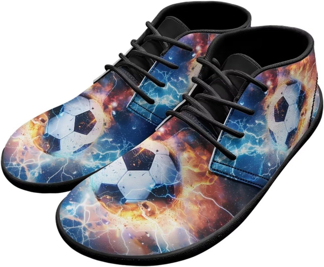 Мужские босоножки UNICEU с широкой передней частью стопы, обувь с нулевым перепадом подошвы, дышащие прогулочные туфли, мягкая повседневная и деловая обувь, кроссовки-тренеры, Lining Football
Мужские босоножки UNICEU с широкой передней частью стопы, обувь с нулевым перепадом подошвы, дышащие прогулочные туфли, мягкая повседневная и деловая обувь, кроссовки-тренеры, Lining Football